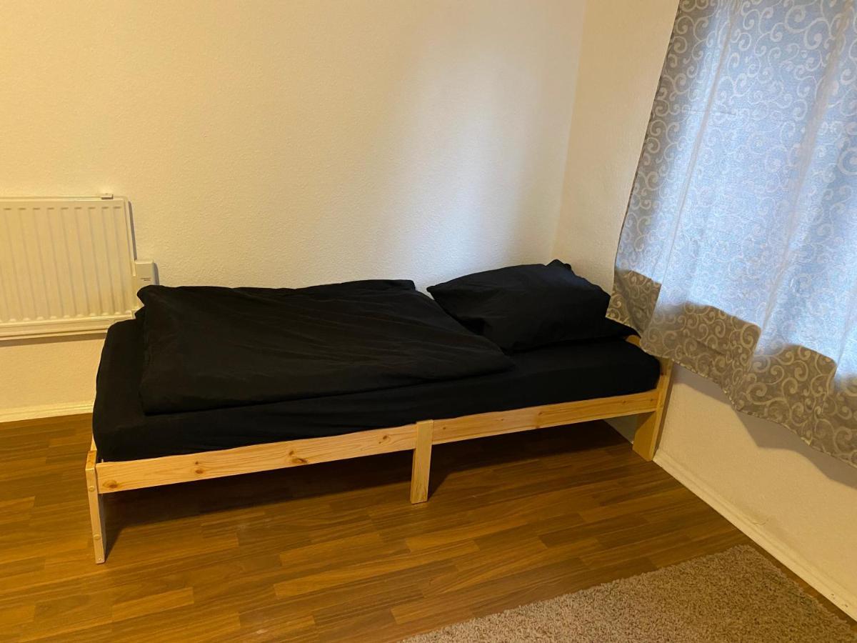 Hannover-Ronnenberg Eg Kültér fotó