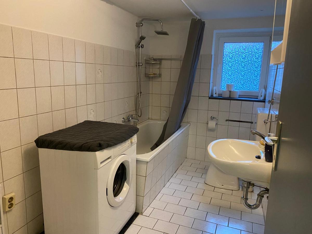 Hannover-Ronnenberg Eg Kültér fotó